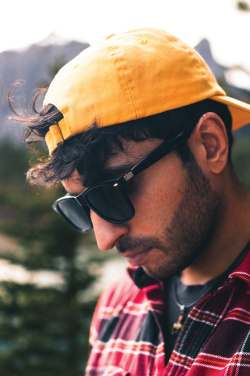 Logotrade promotional giveaway picture of: Miro AI-powered Audio Glasses with translation function