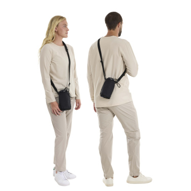 Logo trade corporate gifts image of: Thule EnRoute water bottle holder