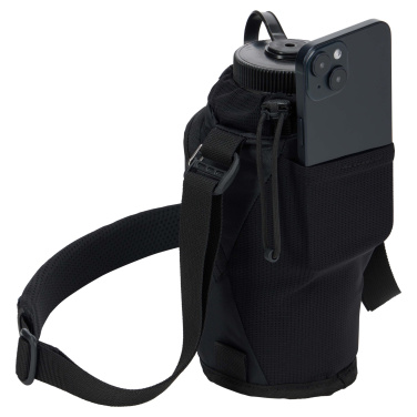 Logo trade advertising products picture of: Thule EnRoute water bottle holder