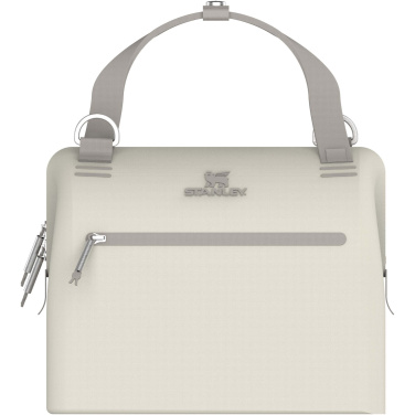 Logotrade promotional item image of: Stanley The All-Day Julienne 10-can recycled mini cooler bag