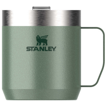 Logotrade promotional items photo of: Stanley Everyday 350 ml stainless steel camp mug