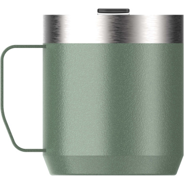 Logotrade promotional item picture of: Stanley Everyday 350 ml stainless steel camp mug
