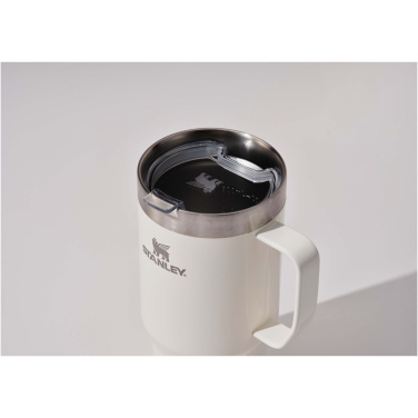 Logotrade promotional items photo of: Stanley Everyday Suburban 473 ml recycled stainless steel insulated mug
