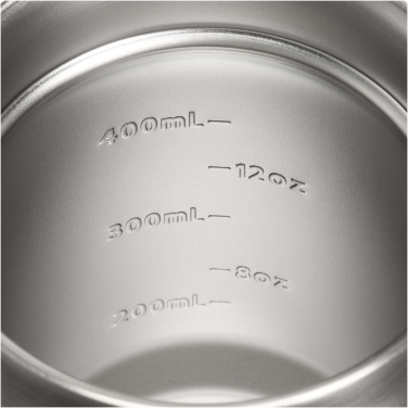 Logotrade promotional gift picture of: Stanley Everyday Suburban 473 ml recycled stainless steel insulated mug