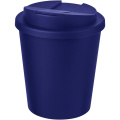 Americano® Espresso POP 250 ml tumbler with spill-proof lid, Blue
