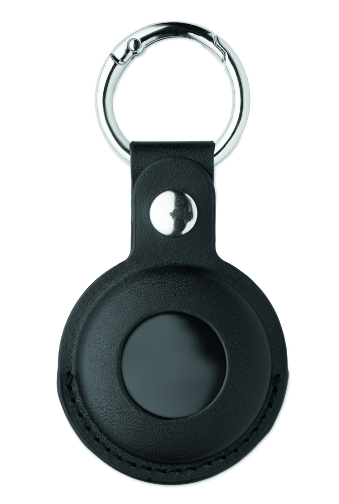 Logotrade promotional products photo of: MILI item finder with PU case