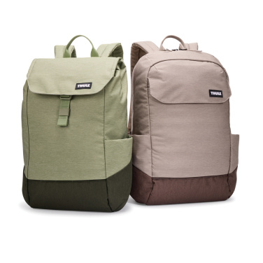 Logotrade promotional giveaways photo of: Thule Lithos Backpack 16L