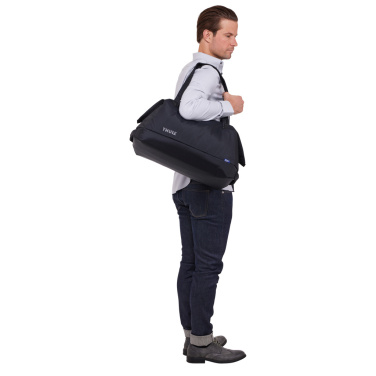 Logotrade promotional merchandise picture of: Thule Subterra 2 Duffel 35L