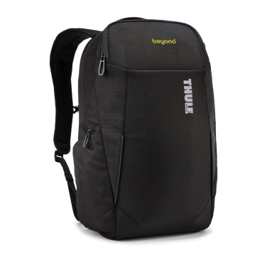Logo trade corporate gifts image of: Thule Accent Recycled Backpack 23L
