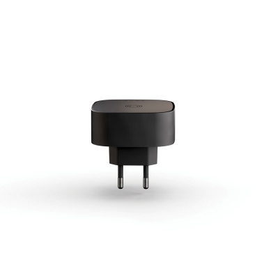 Logotrade promotional item image of: Zens Wireless charging adapter