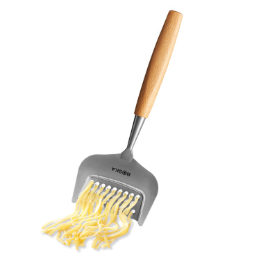 Logo trade promotional product photo of: BOSKA Cheese Grater Amigo