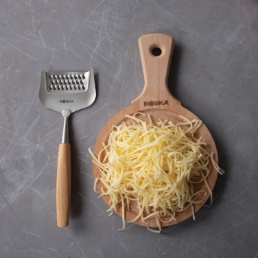 Logotrade business gifts photo of: BOSKA Cheese Grater Amigo