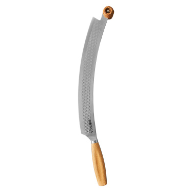 Logotrade corporate gift image of: BOSKA Pizza & Cheese Knife Oslo+Nr.4