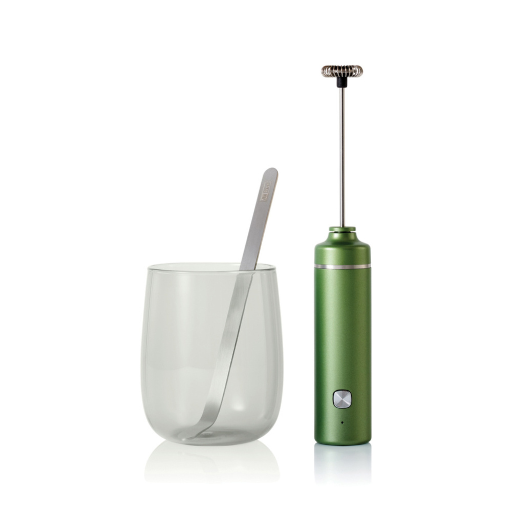 Logo trade advertising products picture of: AdHoc Matcha Connoisseur Set Chado