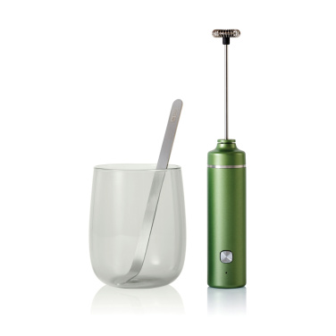 Logotrade promotional product picture of: AdHoc Matcha Connoisseur Set Chado