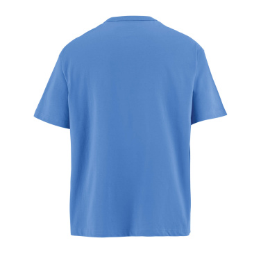 Logo trade corporate gift photo of: BOXY MEN OVERSIZED T-SHIRT