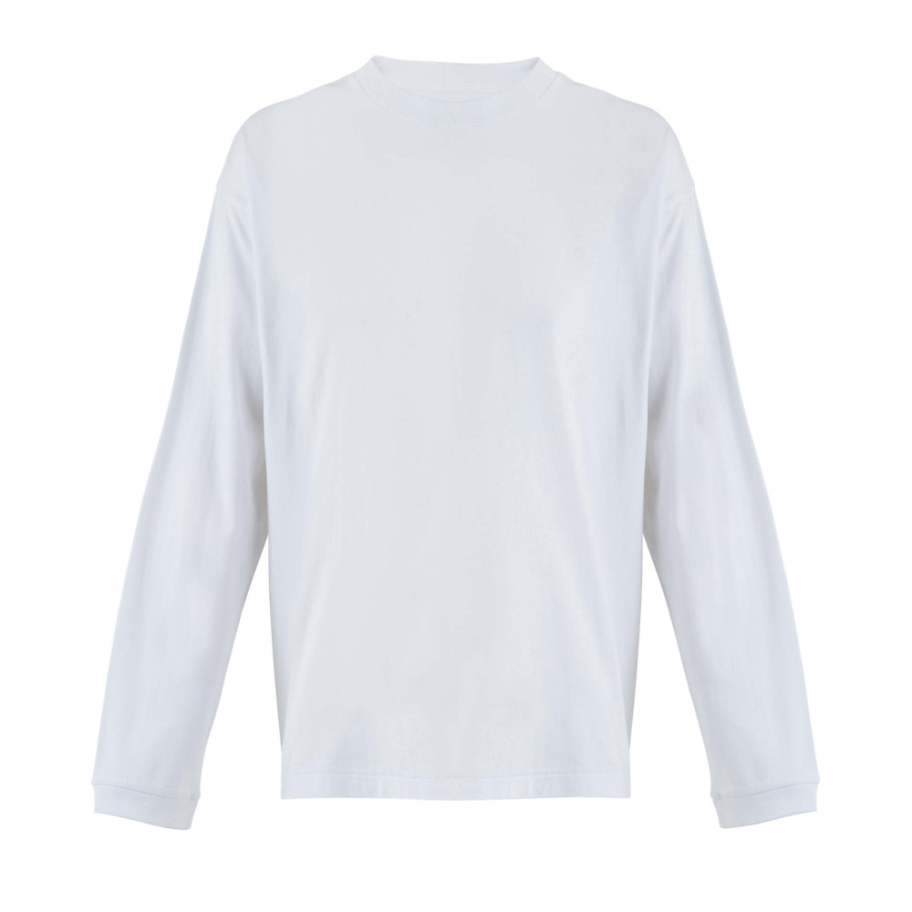 Logotrade promotional product picture of: LEGACY LSL T-SHIRT 220g