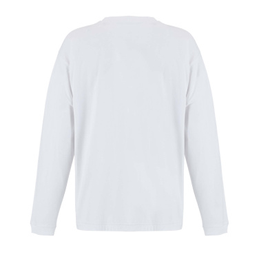 Logotrade promotional product picture of: LEGACY LSL T-SHIRT 220g