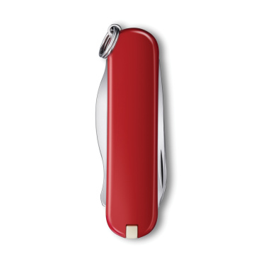 Logo trade promotional gifts image of: VICTORINOX Pocket Knife Small Rally 9 functions