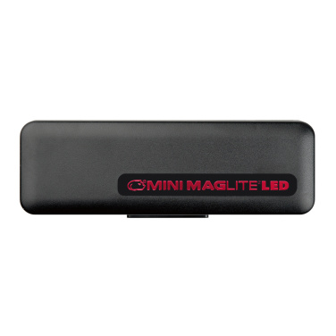 Logo trade promotional merchandise picture of: MAGLITE Mini AAA LED Torch