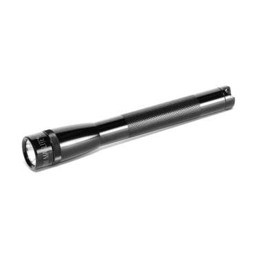Logo trade corporate gifts picture of: MAGLITE Mini Pro AA LED Torch