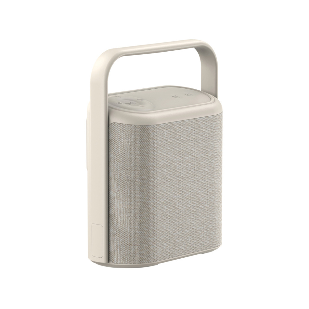 Logotrade corporate gift image of: Urban Vitamin Newark RCS 10W speaker with removable battery