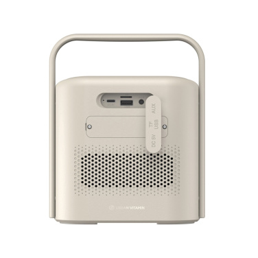 Logotrade corporate gifts photo of: Urban Vitamin Newark RCS 10W speaker with removable battery