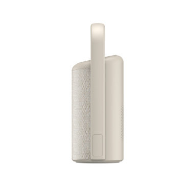 Logo trade corporate gifts image of: Urban Vitamin Newark RCS 10W speaker with removable battery