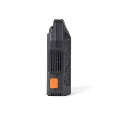 Logotrade advertising product picture of: Nordic Drift Everest Portable CO detector alarm with LED