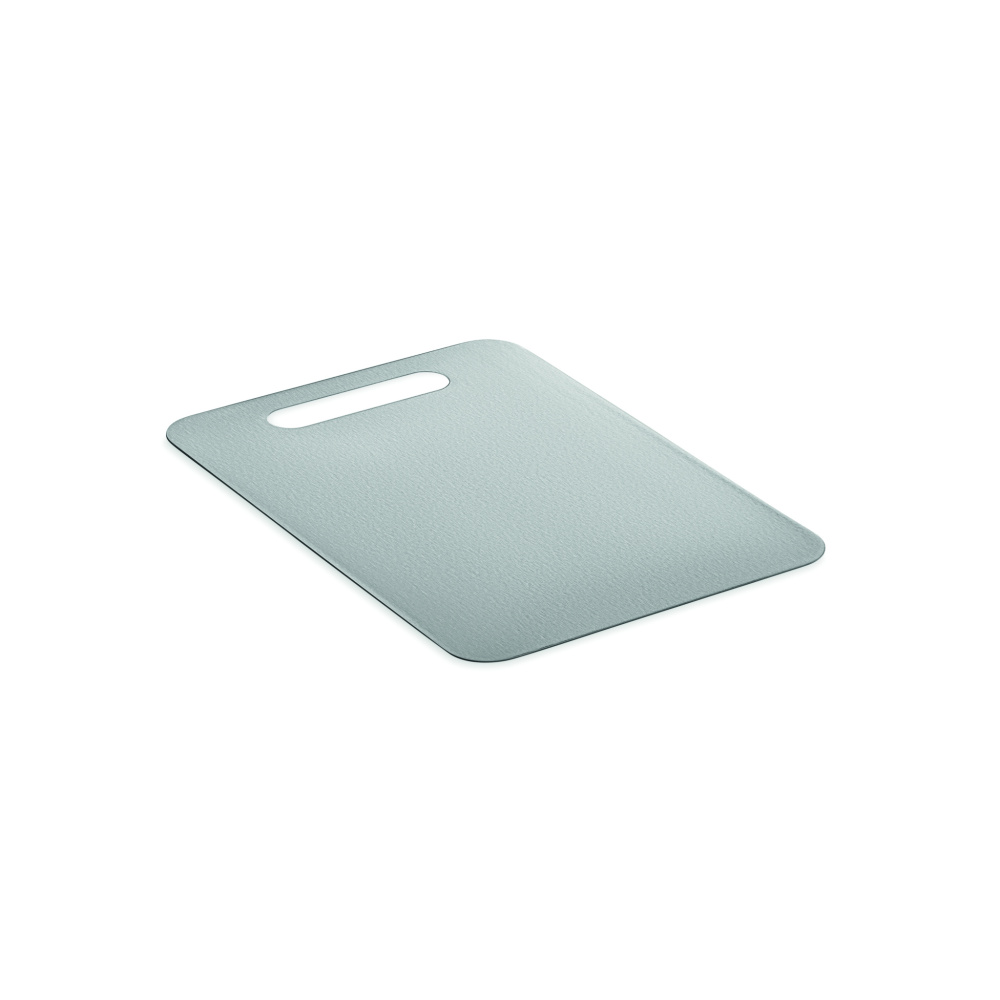 Logotrade corporate gifts photo of: Steel cutting board S
