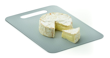 Logo trade promotional gifts picture of: Steel cutting board S