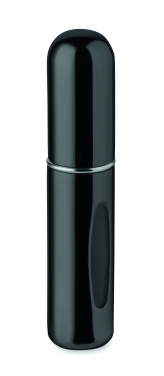 Logotrade promotional item image of: Refillable atomizer bottle 5ml