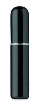 Logo trade promotional items image of: Refillable atomizer bottle 5ml