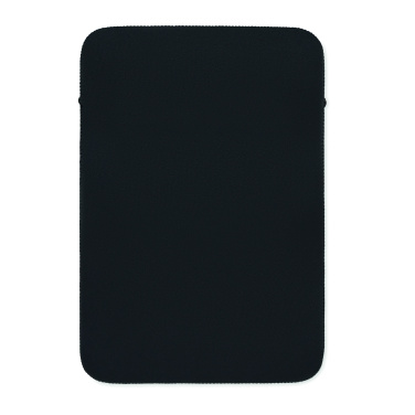 Logo trade promotional product photo of: Neoprene laptop pouch 16"
