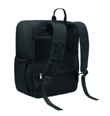Logo trade business gift photo of: Cabin nylon backpack 20L