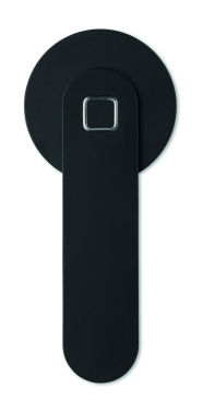 Logo trade promotional giveaways image of: Magnetic phone holder
