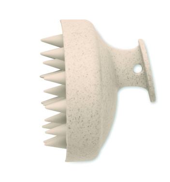 Logotrade promotional merchandise picture of: Scalp massage brush