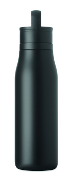 Logotrade promotional gift picture of: Double wall bottle 500ml