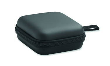 Logotrade promotional merchandise image of: Magnetic power bank set 5000mAh