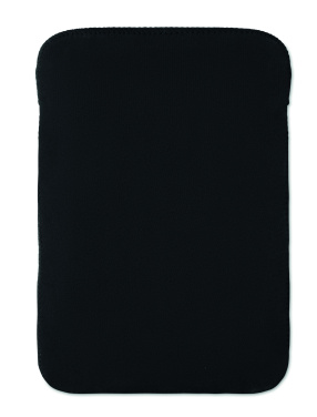 Logo trade advertising product photo of: Neoprene tablet pouch 11"