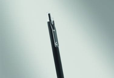 Logotrade promotional giveaway picture of: Recycled aluminium ball pen
