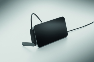 Logotrade corporate gift picture of: 60W USB-C cable phone stand