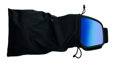 Logo trade business gift photo of: Ski goggles UV400