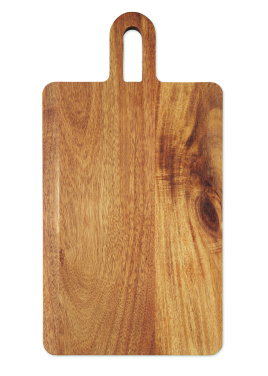 Logotrade business gift image of: Acacia cutting & serving board