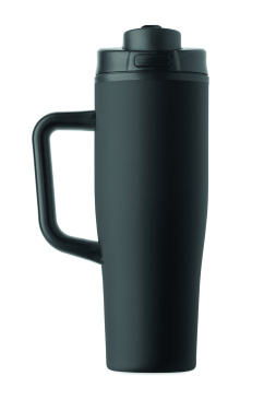 Logotrade business gift image of: Double wall tumbler 900ml