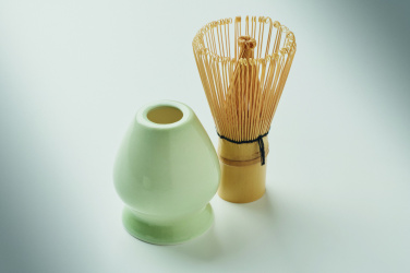 Logotrade advertising product picture of: Matcha set 5 pcs