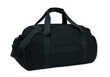 Logotrade advertising product image of: Urban nylon sports bag 20L