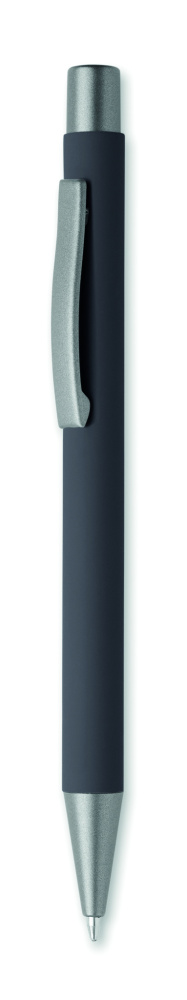 Logotrade promotional merchandise photo of: Recycled aluminium ball pen