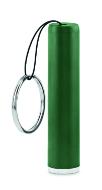 Logo trade advertising products picture of: Plastic light up logo torch