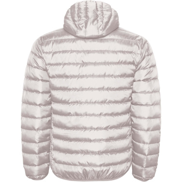 Logotrade promotional merchandise picture of: Norway men's insulated jacket